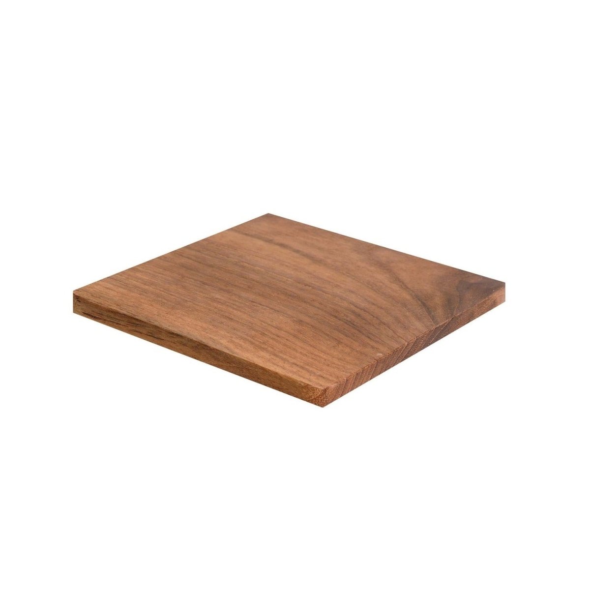 texxture Chiku™ Teak Wood Coaster, Set of 4 - lily & onyx