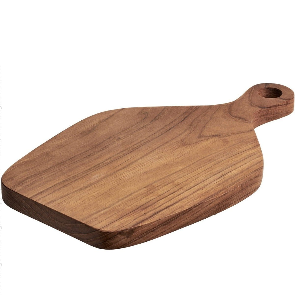 
                      
                        texxture Chiku Teak Wood Platter, 11.8"L - lily & onyx
                      
                    