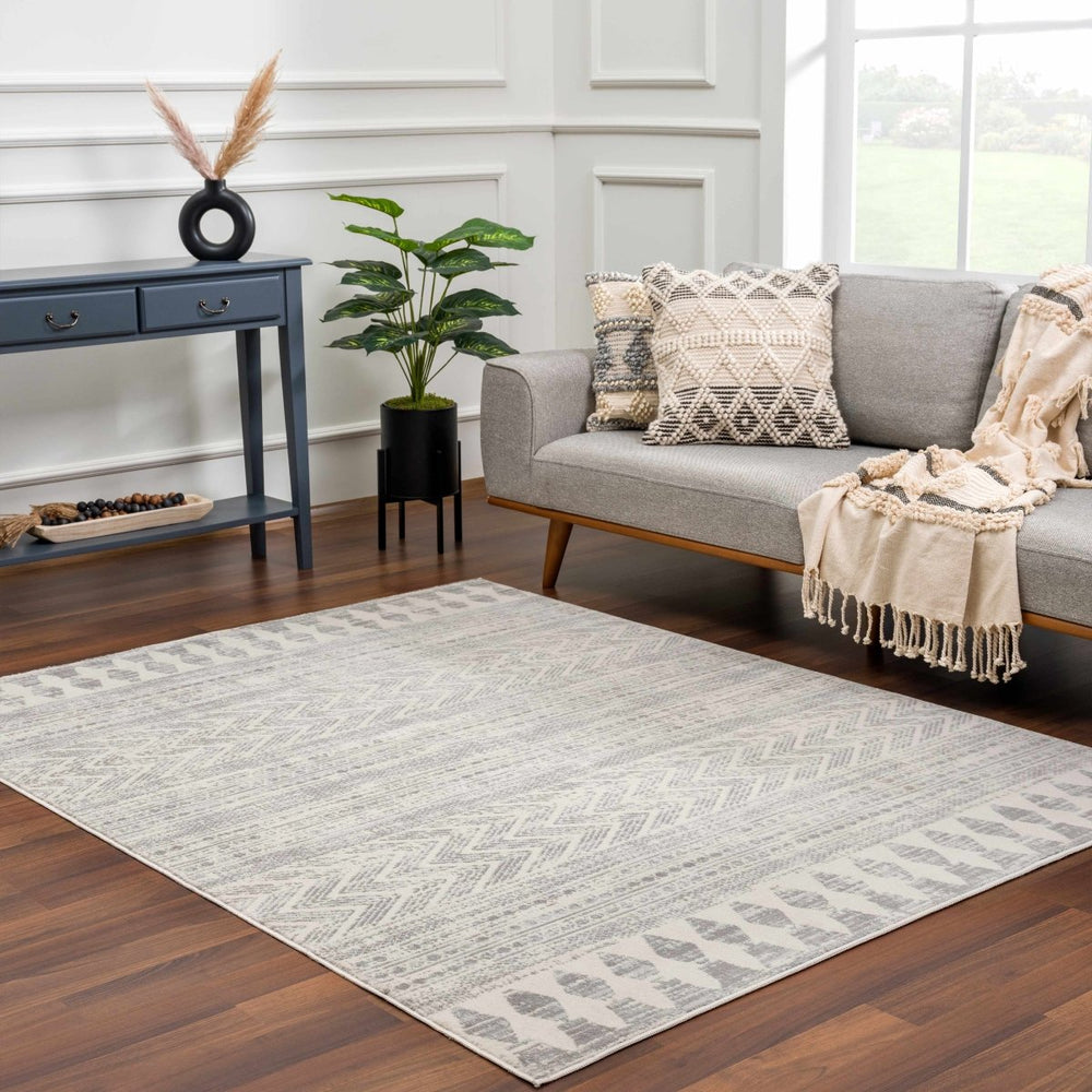 
                      
                        Hauteloom Chinnor Neutral Area Rug - lily & onyx
                      
                    