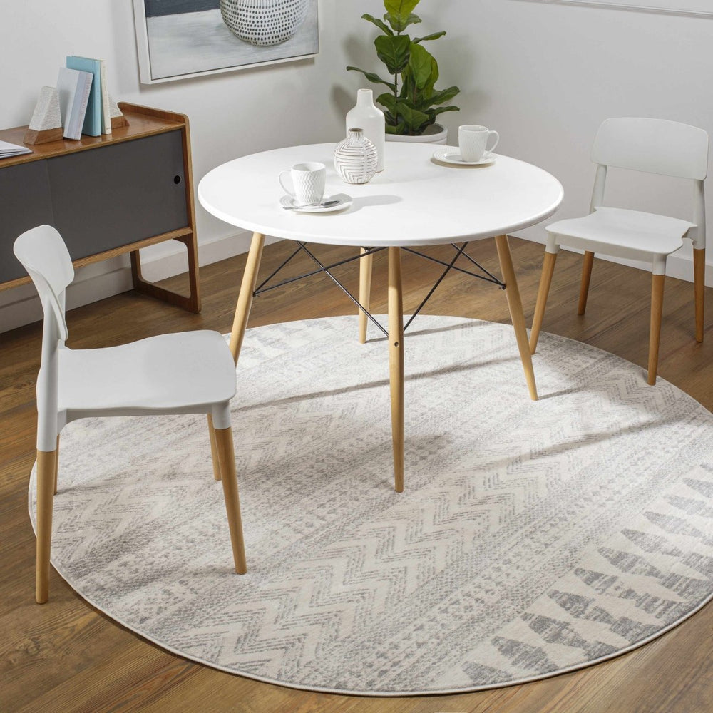 
                      
                        Hauteloom Chinnor Neutral Area Rug - lily & onyx
                      
                    