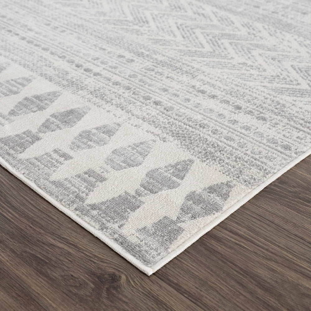 
                      
                        Hauteloom Chinnor Neutral Area Rug - lily & onyx
                      
                    