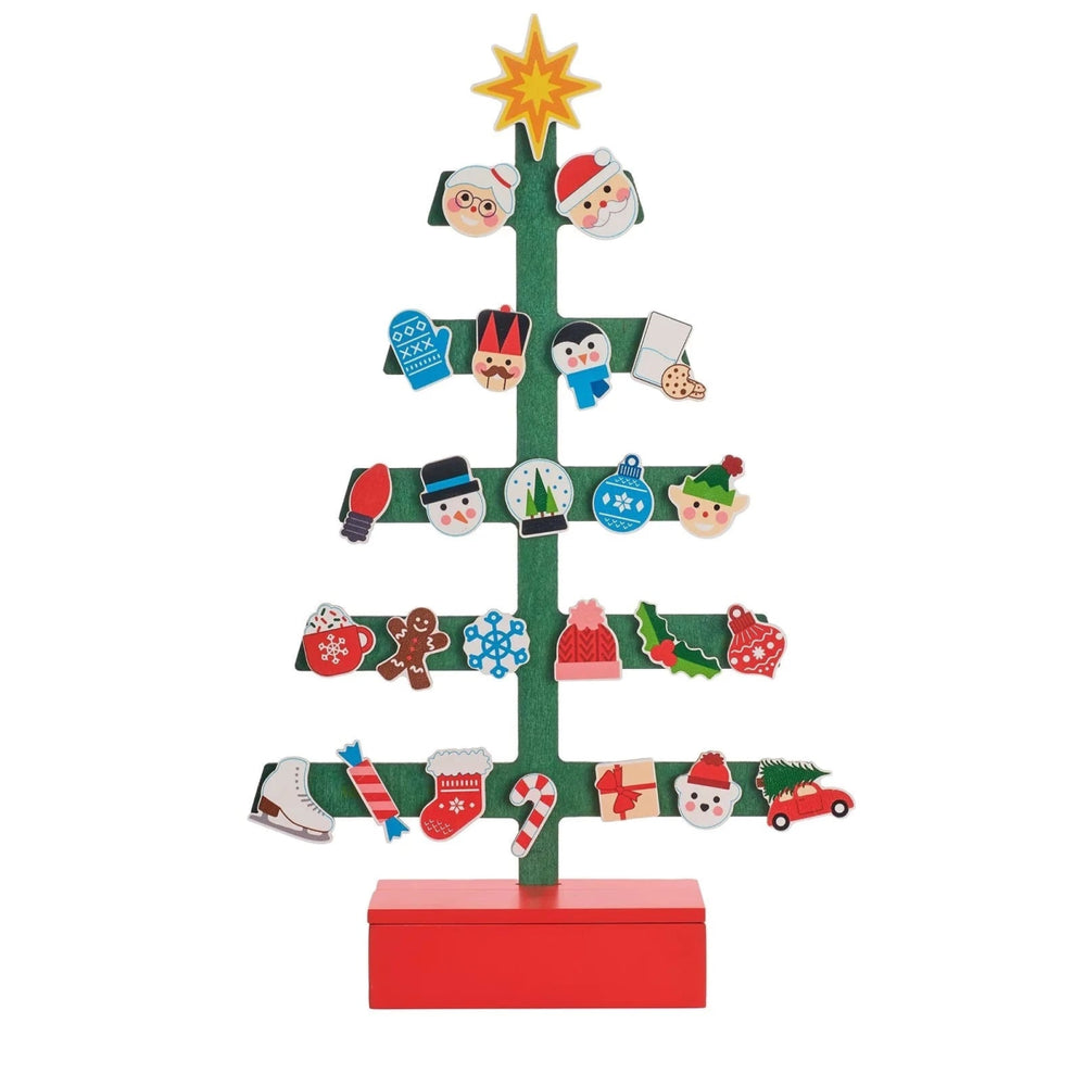 
                      
                        texxture Clara™ Wood Advent Calendar - lily & onyx
                      
                    