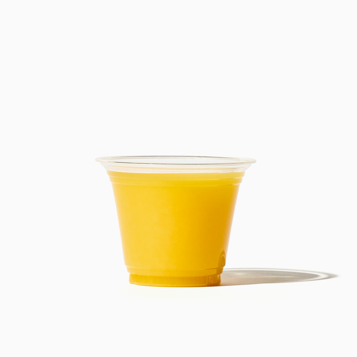 TOSSWARE 'Classic' Compostable Cups - lily & onyx
