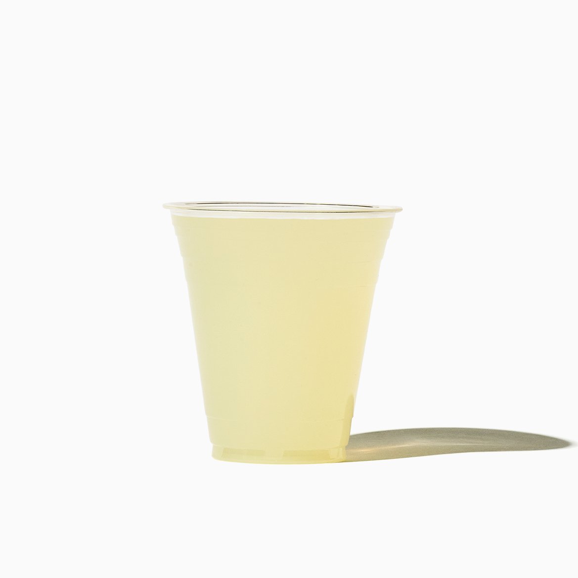 TOSSWARE 'Classic' Compostable Cups - lily & onyx