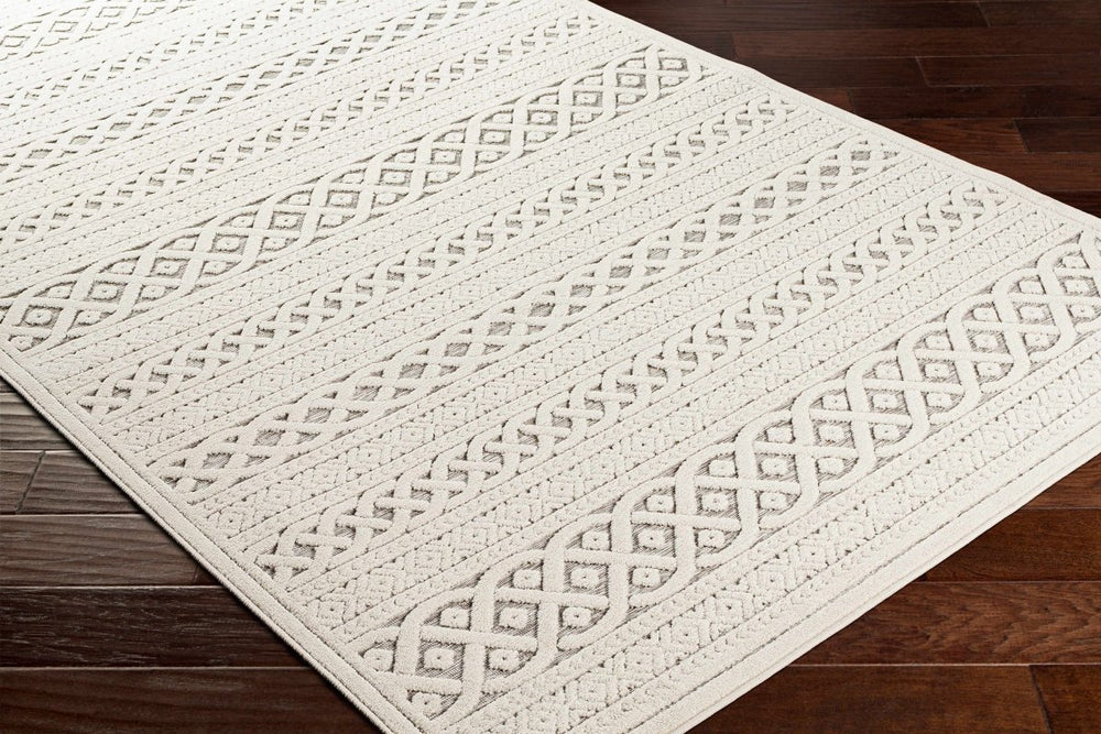 
                      
                        Hauteloom Clenchwarton Beige Outdoor Rug - lily & onyx
                      
                    