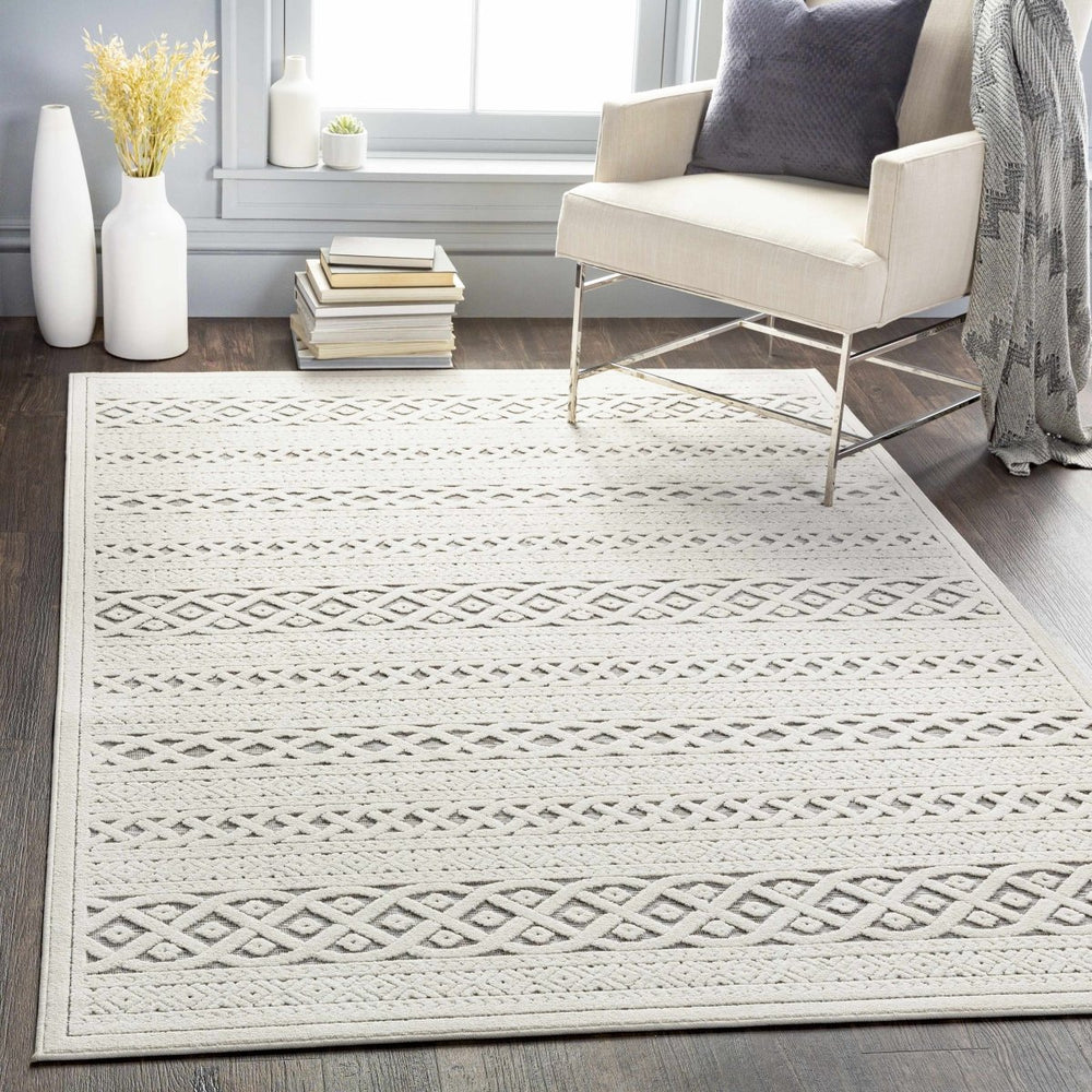 
                      
                        Hauteloom Clenchwarton Beige Outdoor Rug - lily & onyx
                      
                    