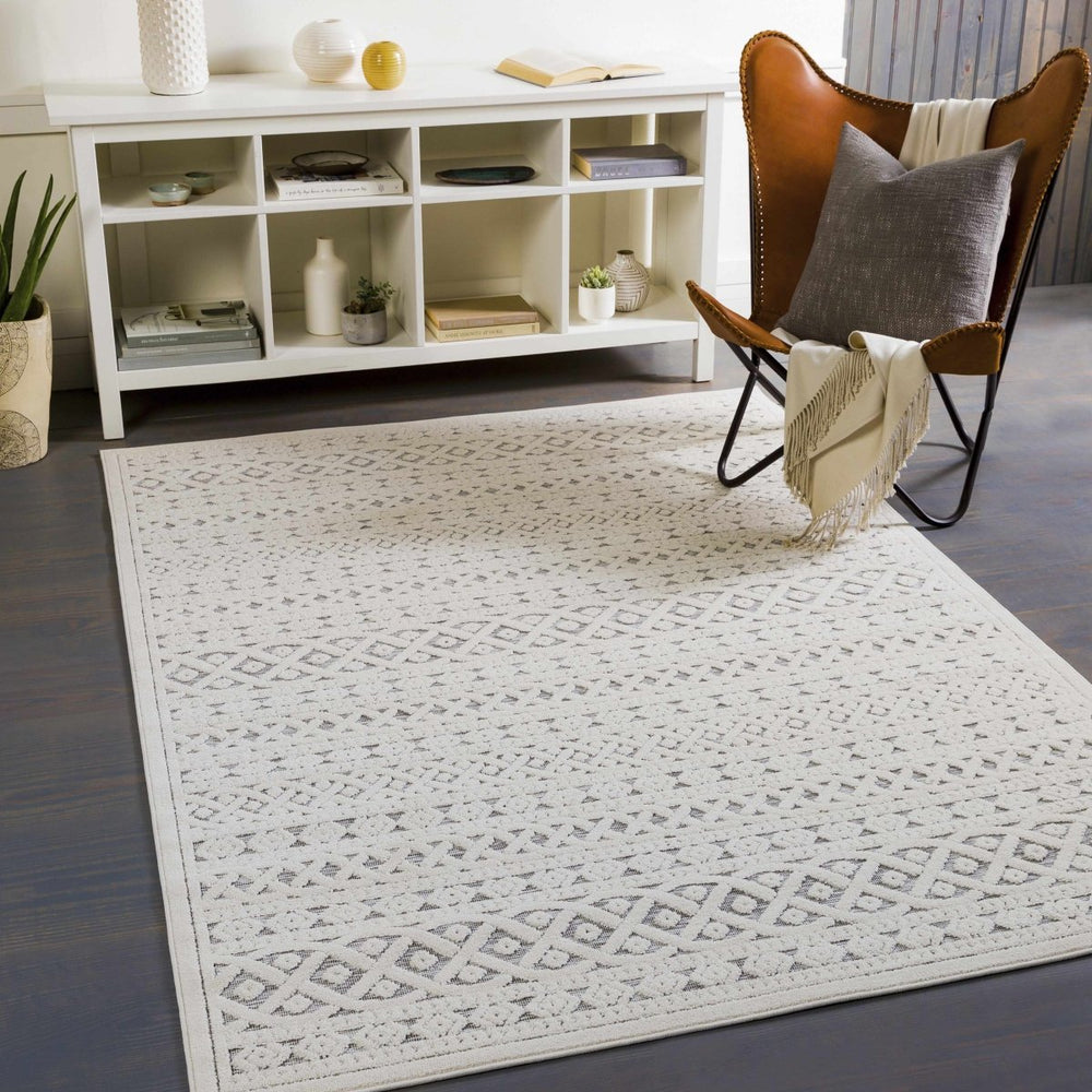 
                      
                        Hauteloom Clenchwarton Beige Outdoor Rug - lily & onyx
                      
                    