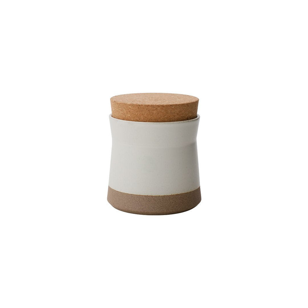 
                      
                        KINTO USA Clk 211 Canister, 14oz - lily & onyx
                      
                    