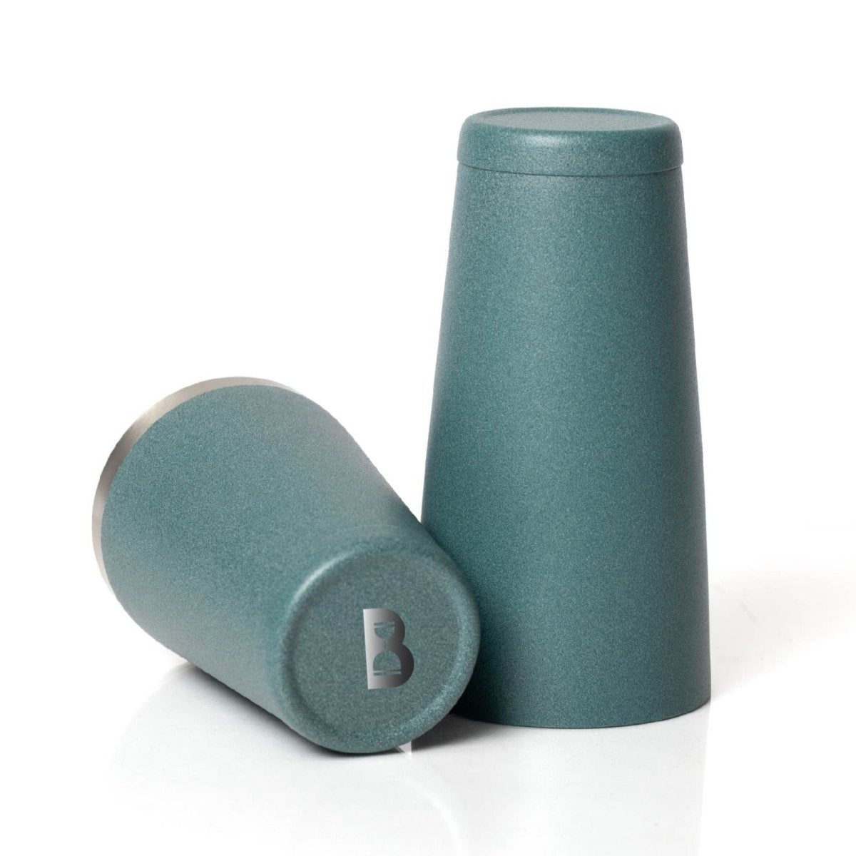Bull In China Cocktail Shaker Set, Weighted - lily & onyx