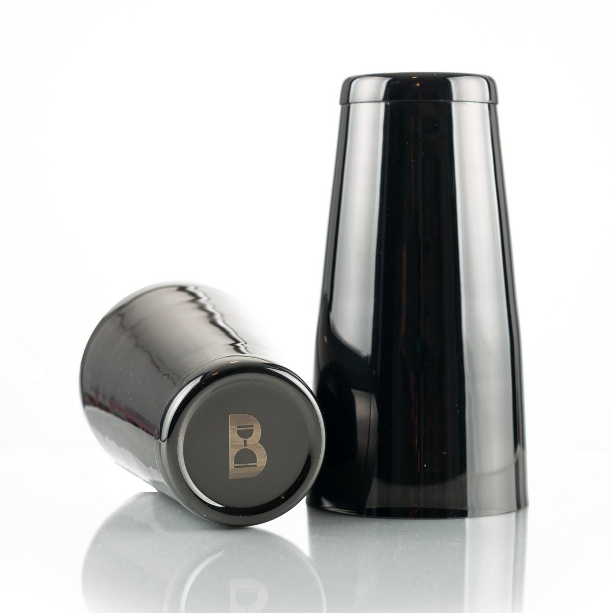 Bull In China Cocktail Shaker Set, Weighted - lily & onyx
