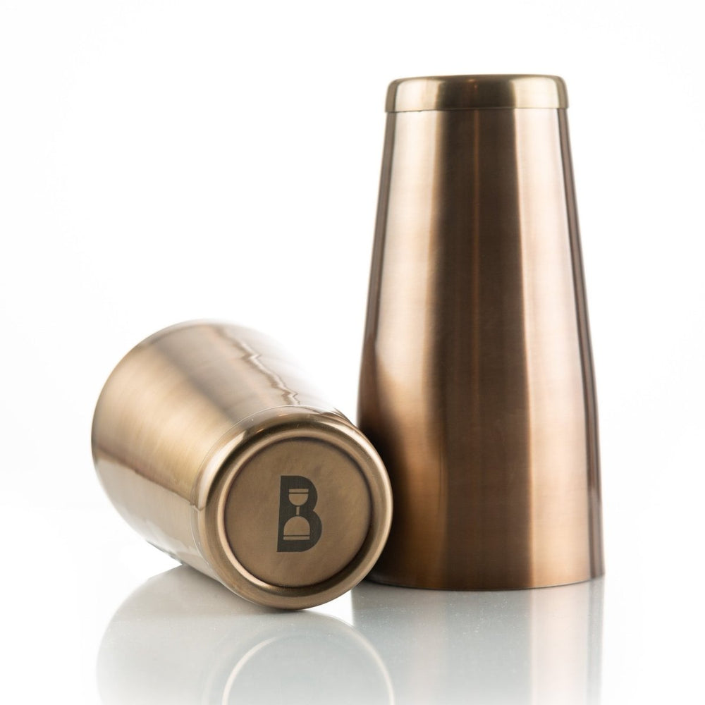 
                      
                        Bull In China Cocktail Shaker Set, Weighted - lily & onyx
                      
                    