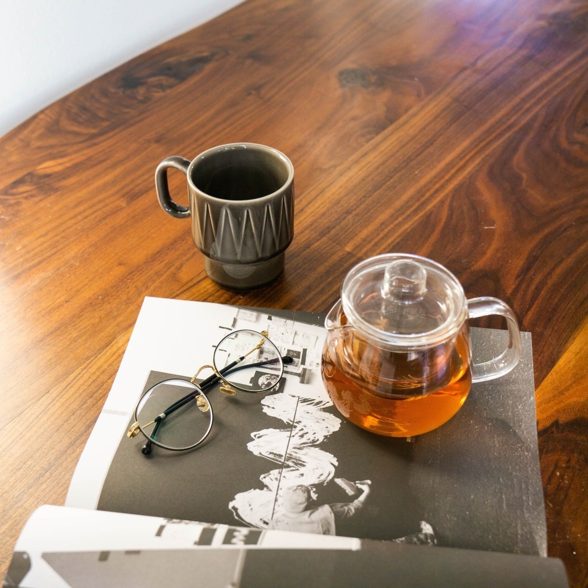 Sagaform Coffee & More Mug - lily & onyx