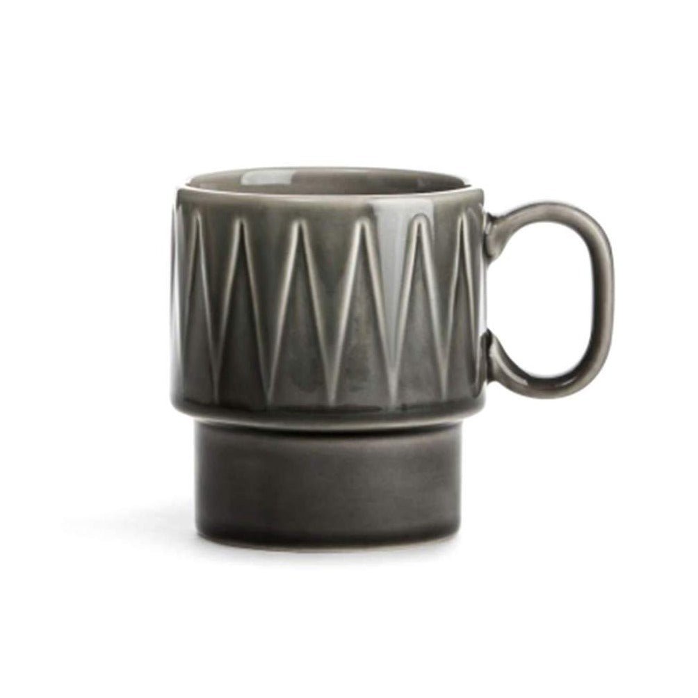 Sagaform Coffee & More Mug - lily & onyx