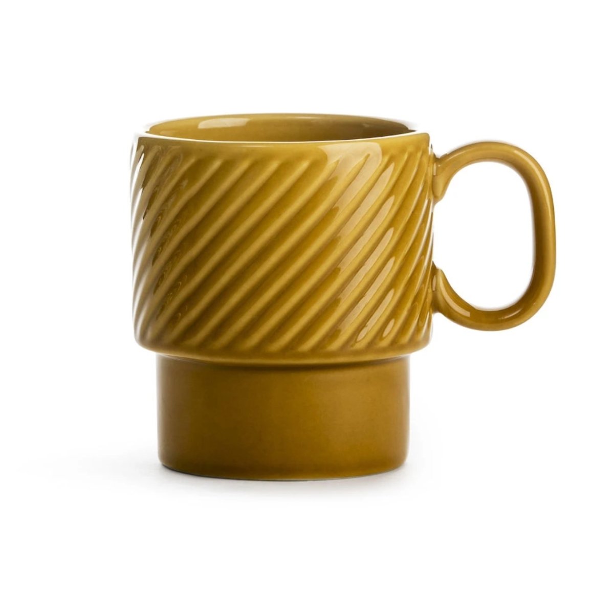 Sagaform Coffee & More Mug - lily & onyx