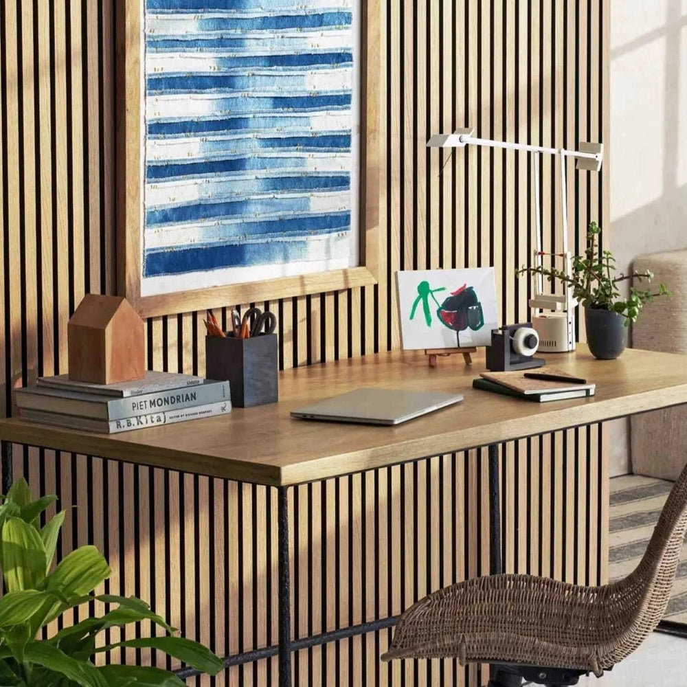 
                      
                        texxture Cokala™ Pencil Cup - lily & onyx
                      
                    