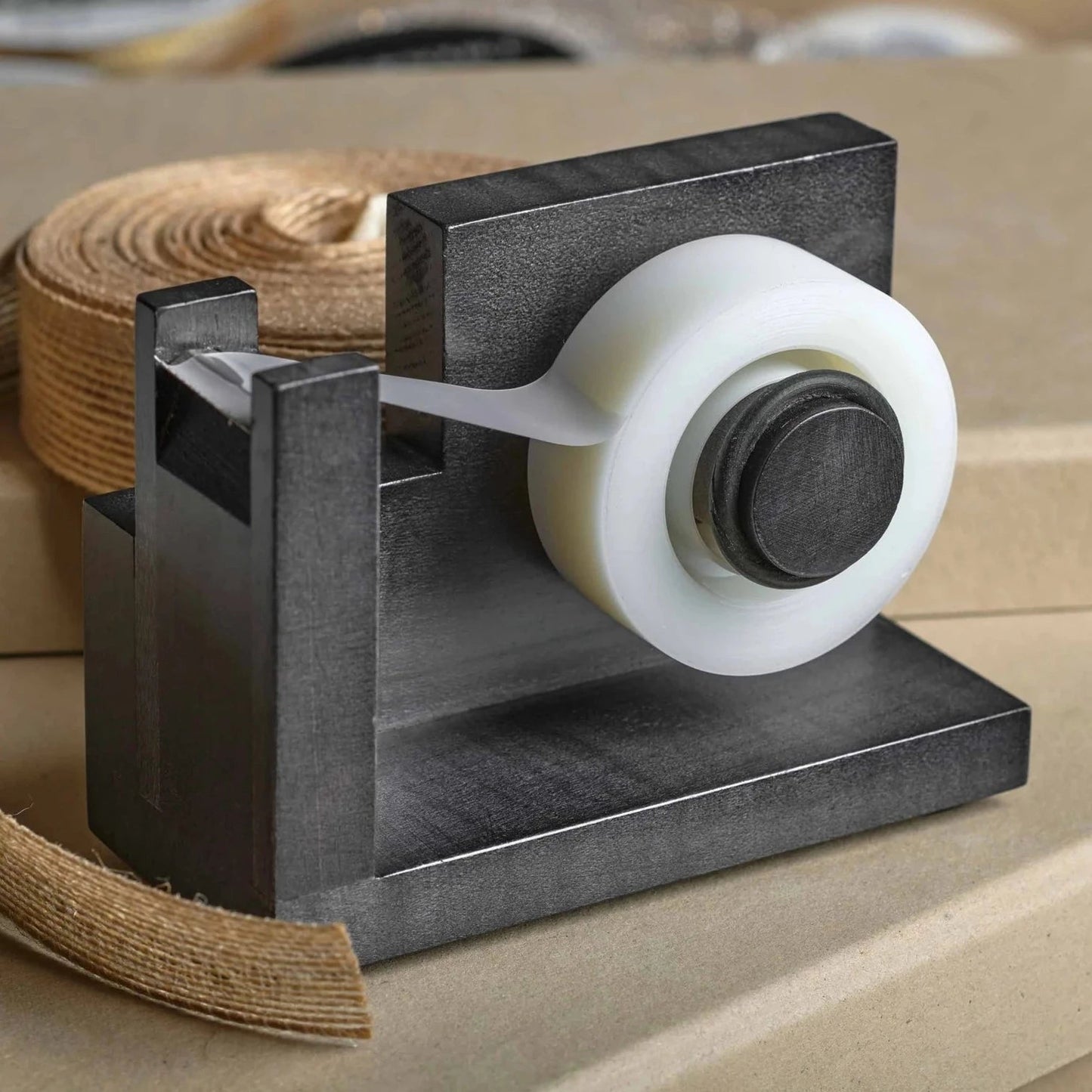 texxture Cokala™ Tape Dispenser - lily & onyx