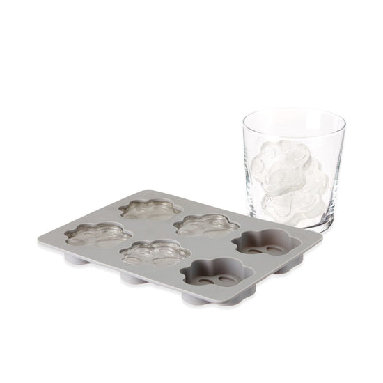 Single Row Ice Cube Trays  Tableware design, Ice cube trays, Ice cube tray