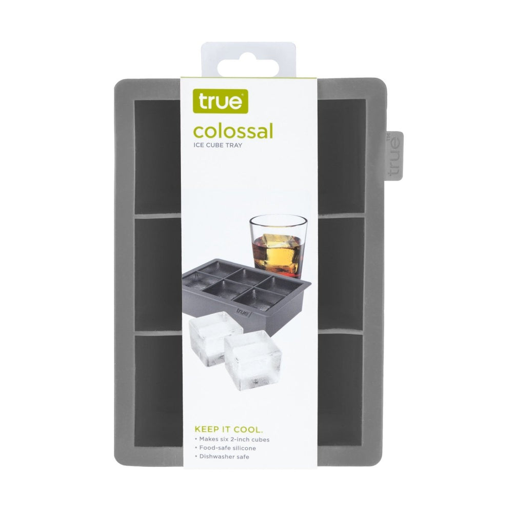 
                      
                        TRUE Colossal™ Ice Cube Tray - lily & onyx
                      
                    