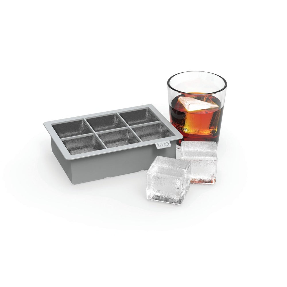
                      
                        TRUE Colossal™ Ice Cube Tray - lily & onyx
                      
                    