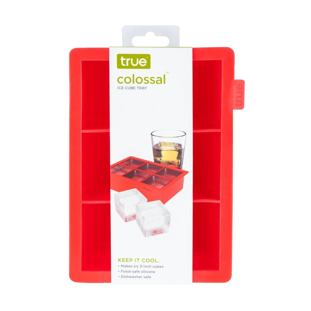 
                      
                        TRUE Colossal™ Red Ice Cube Tray - lily & onyx
                      
                    