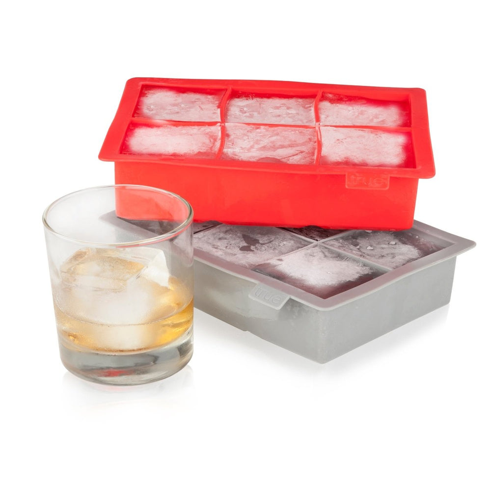 
                      
                        TRUE Colossal™ Red Ice Cube Tray - lily & onyx
                      
                    