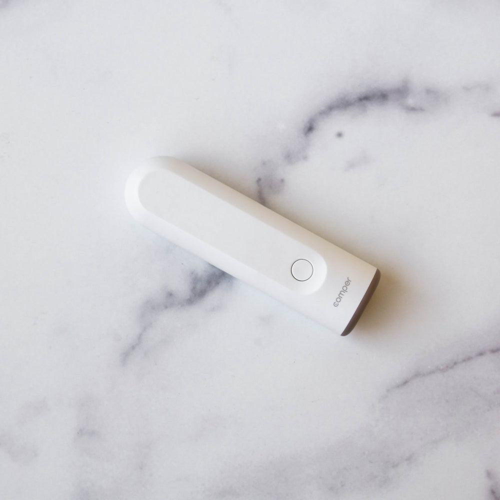 
                      
                        Comper Comper Smart Infrared No Touch Thermometer - lily & onyx
                      
                    
