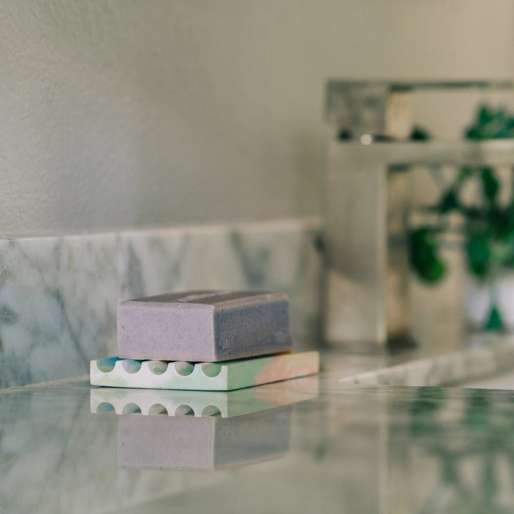 
                      
                        Pretti.Cool Concrete Soap Dish - lily & onyx
                      
                    