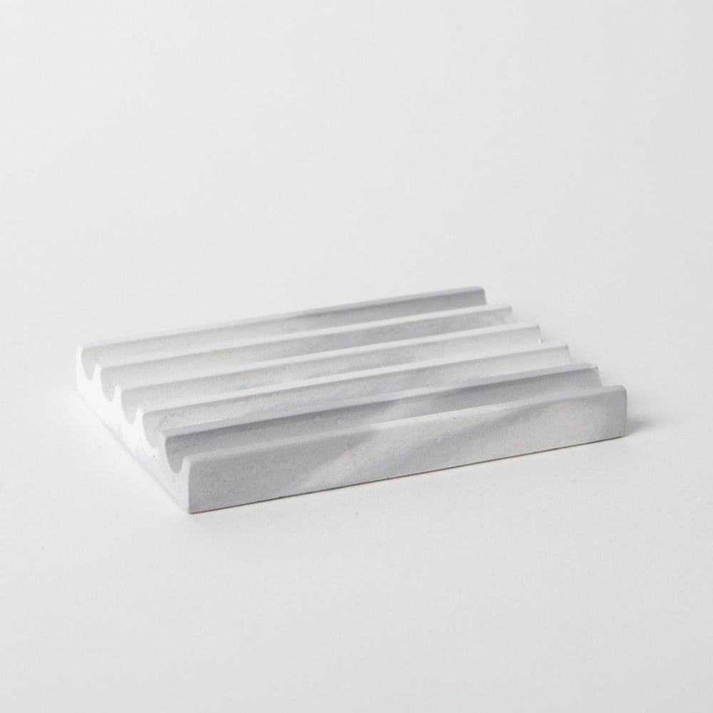 
                      
                        Pretti.Cool Concrete Soap Dish - lily & onyx
                      
                    