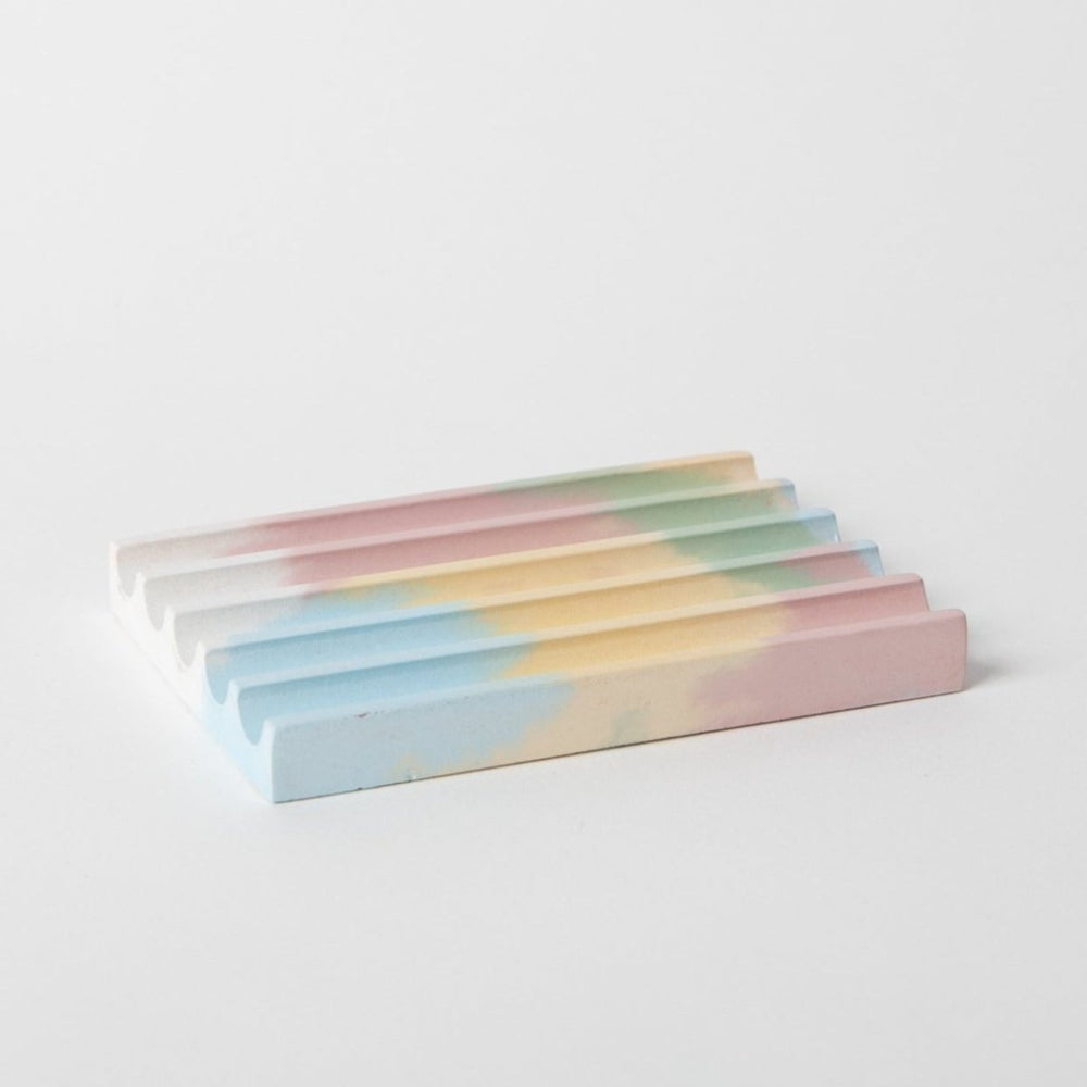 
                      
                        Pretti.Cool Concrete Soap Dish - lily & onyx
                      
                    