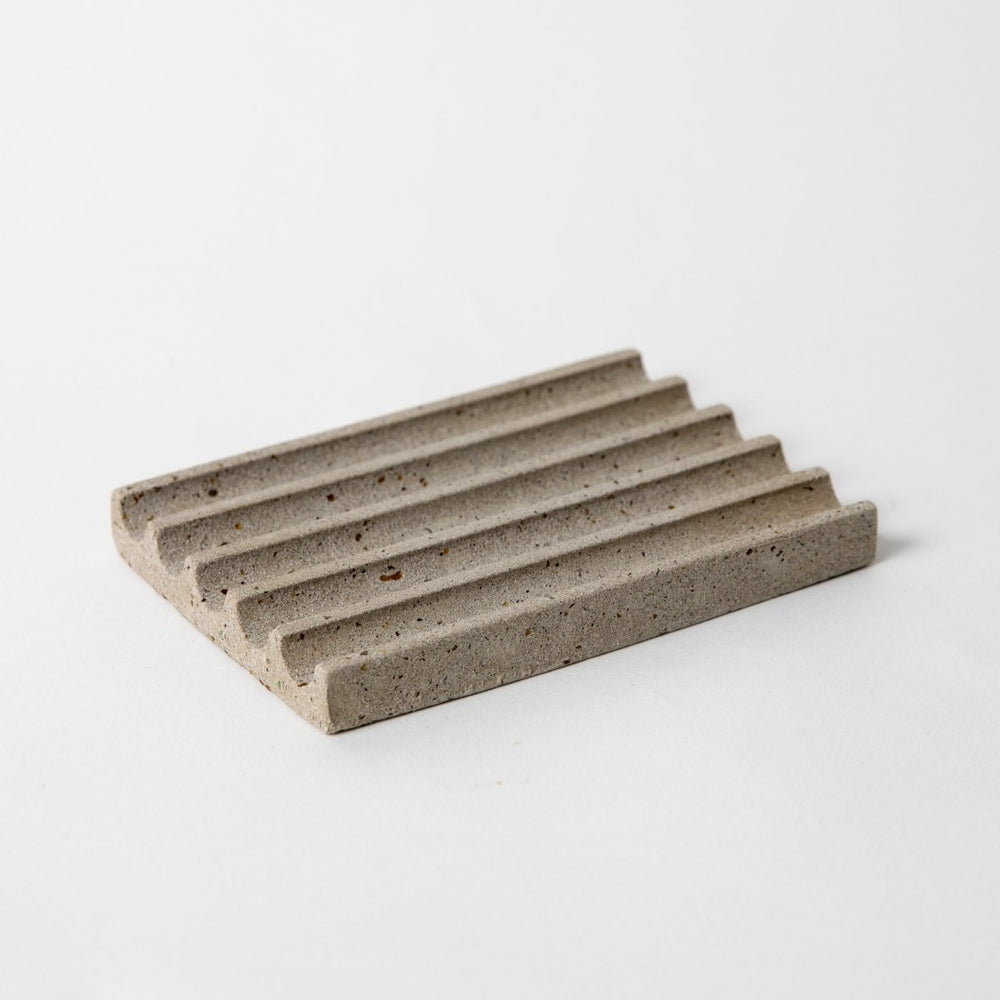 
                      
                        Pretti.Cool Concrete Soap Dish - lily & onyx
                      
                    
