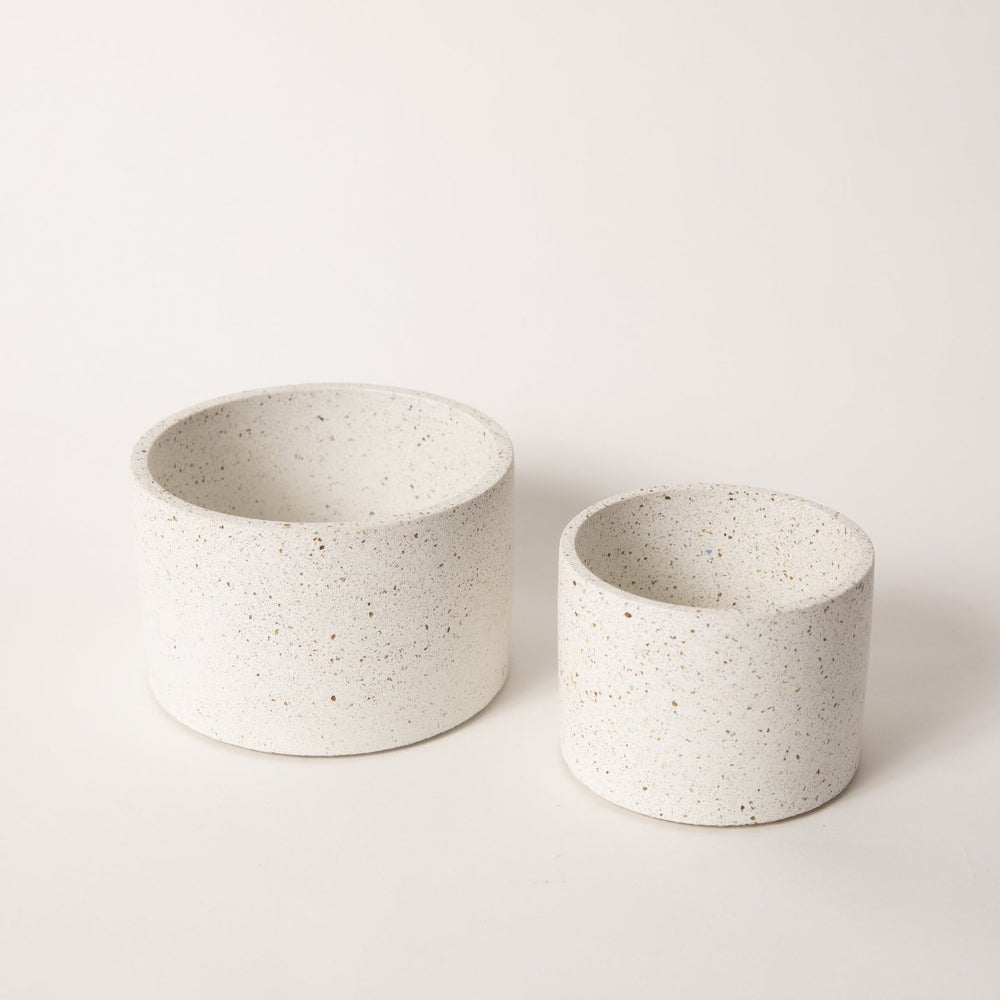 
                      
                        Pretti.Cool Concrete Vessels, Set of 2 - lily & onyx
                      
                    