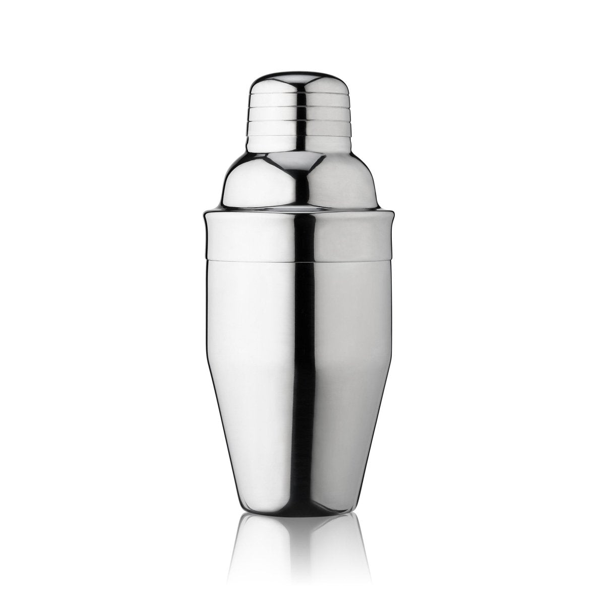 TRUE Contour™ 18oz Cocktail Shaker - lily & onyx