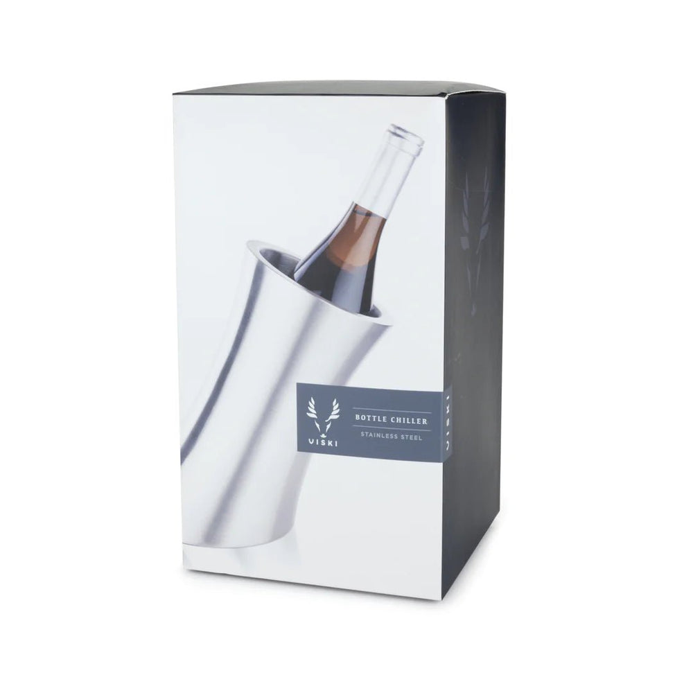 
                      
                        Viski Convex Bottle Chiller - lily & onyx
                      
                    
