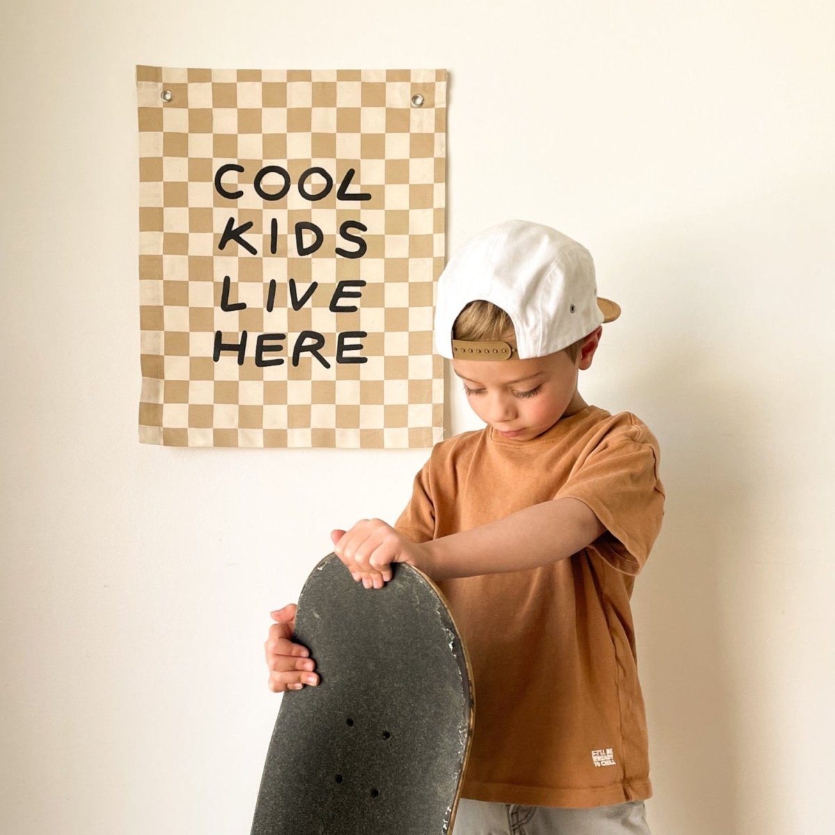 Imani Collective Cool Kids Banner - lily & onyx