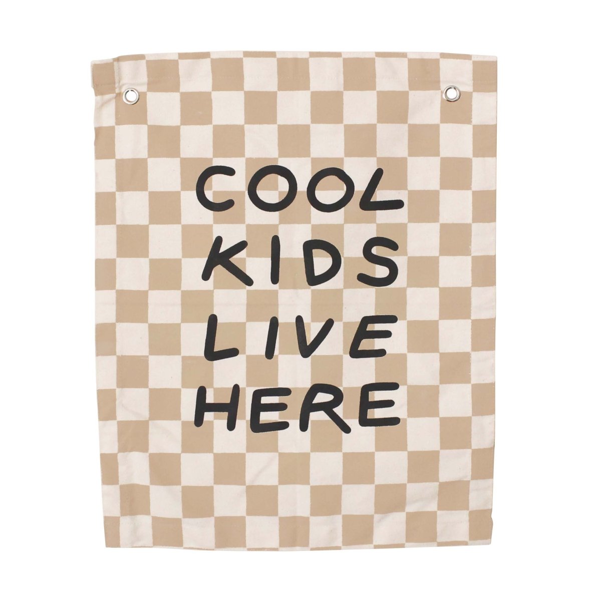 Imani Collective Cool Kids Banner - lily & onyx