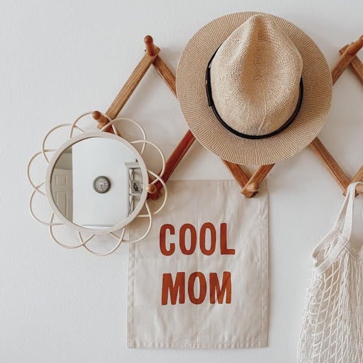 Imani Collective Cool Mom Banner - lily & onyx