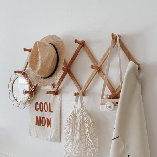 Imani Collective Cool Mom Banner - lily & onyx