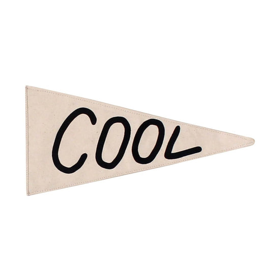 Imani Collective Cool Pennant - lily & onyx