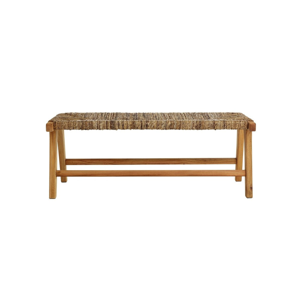 
                      
                        texxture Copenhagen Banana Bark Bench - lily & onyx
                      
                    