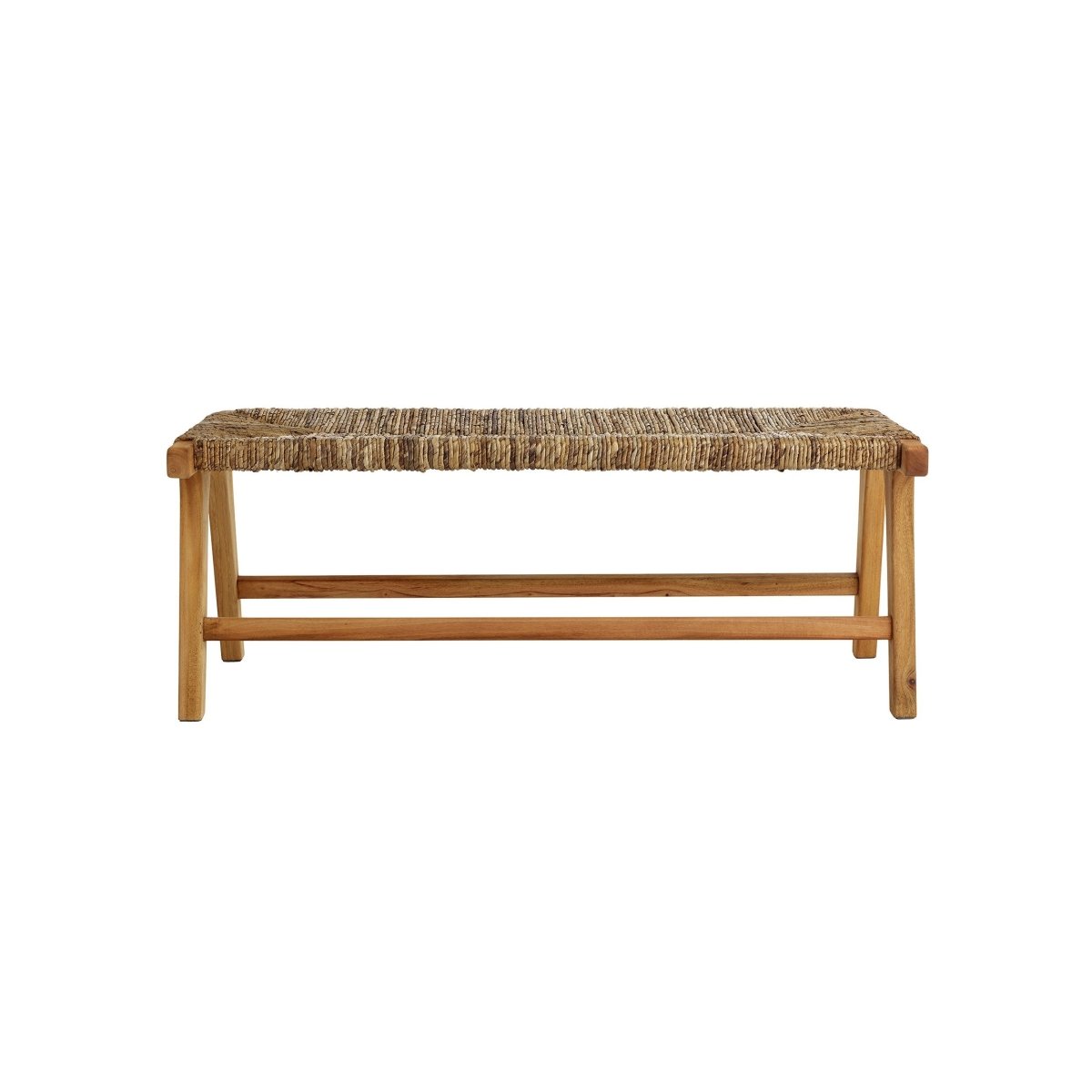 texxture Copenhagen Banana Bark Bench