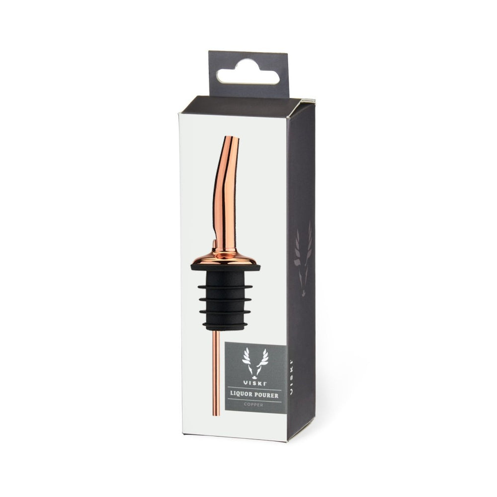 
                      
                        Viski Copper Liquor Pourer - lily & onyx
                      
                    