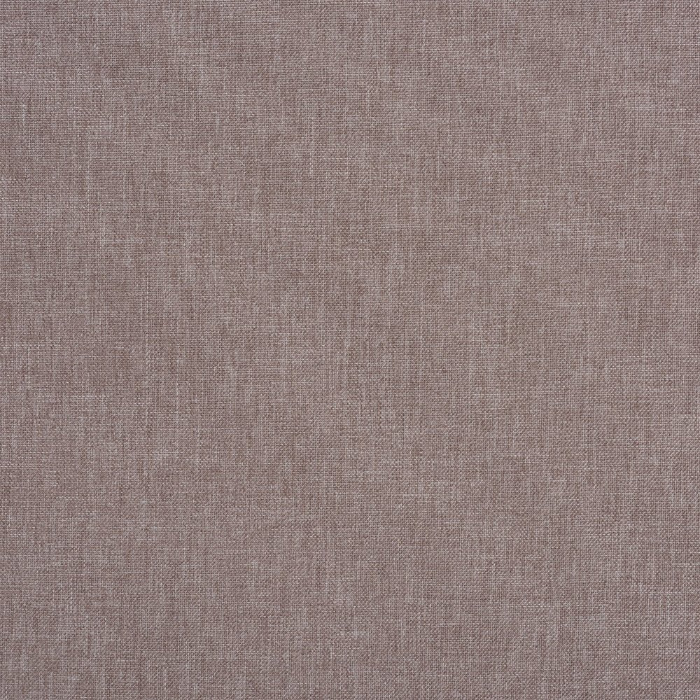 Baxton Studio Coretta Mid-Century Modern Upholstered Fabric & Dark Brown Finished Wood 2-Piece Dining Chair Set - lily & onyx