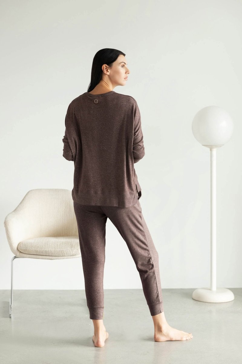 Sunday Citizen Cosset Lazy Joggers - lily & onyx