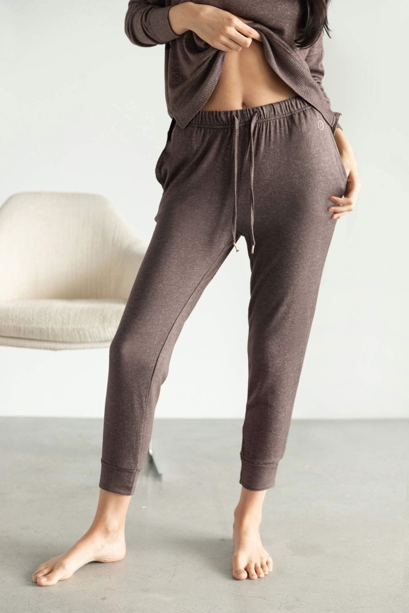 Sunday Citizen Cosset Lazy Joggers - lily & onyx