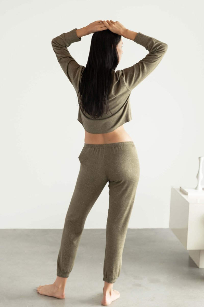 Sunday Citizen Cosset Relaxed Sweatpants - lily & onyx