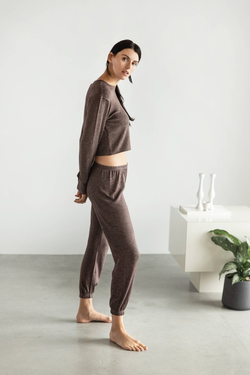 Sunday Citizen Cosset Relaxed Sweatpants - lily & onyx