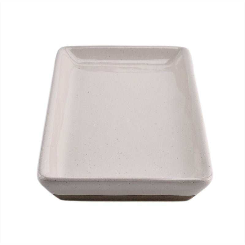 
                      
                        Sweet Water Decor Cream Stoneware Tray - lily & onyx
                      
                    