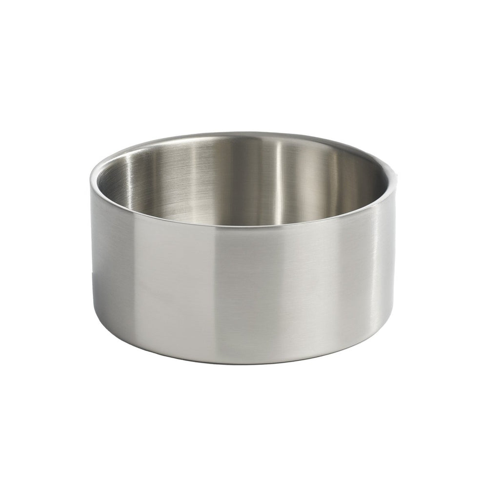 
                      
                        texxture Crosby™ Stainless Steel Bowl - lily & onyx
                      
                    