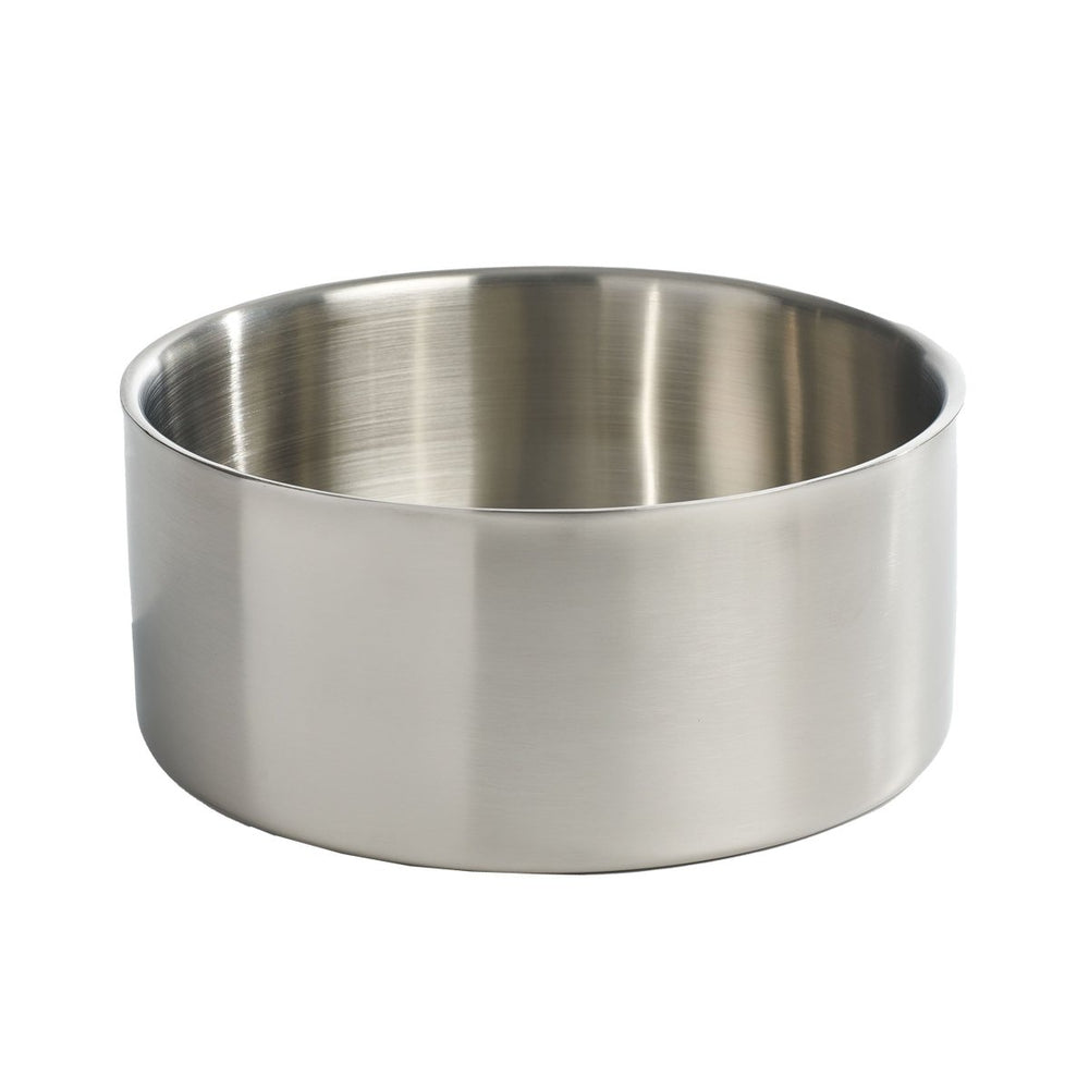 
                      
                        texxture Crosby™ Stainless Steel Bowl - lily & onyx
                      
                    