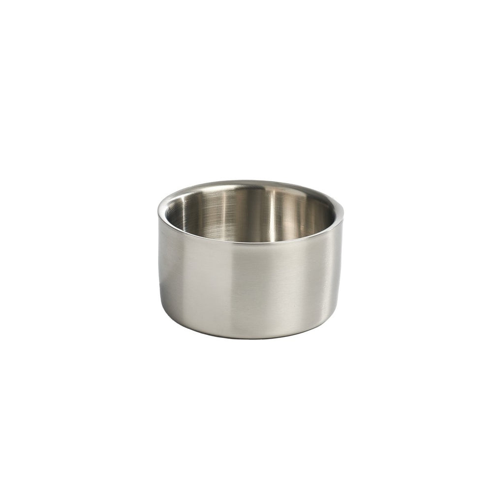 
                      
                        texxture Crosby™ Stainless Steel Bowl - lily & onyx
                      
                    